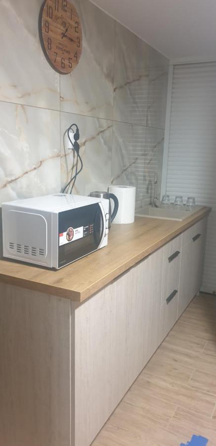 Pokoje Goscinne U Marka Tuszyn Extérieur photo